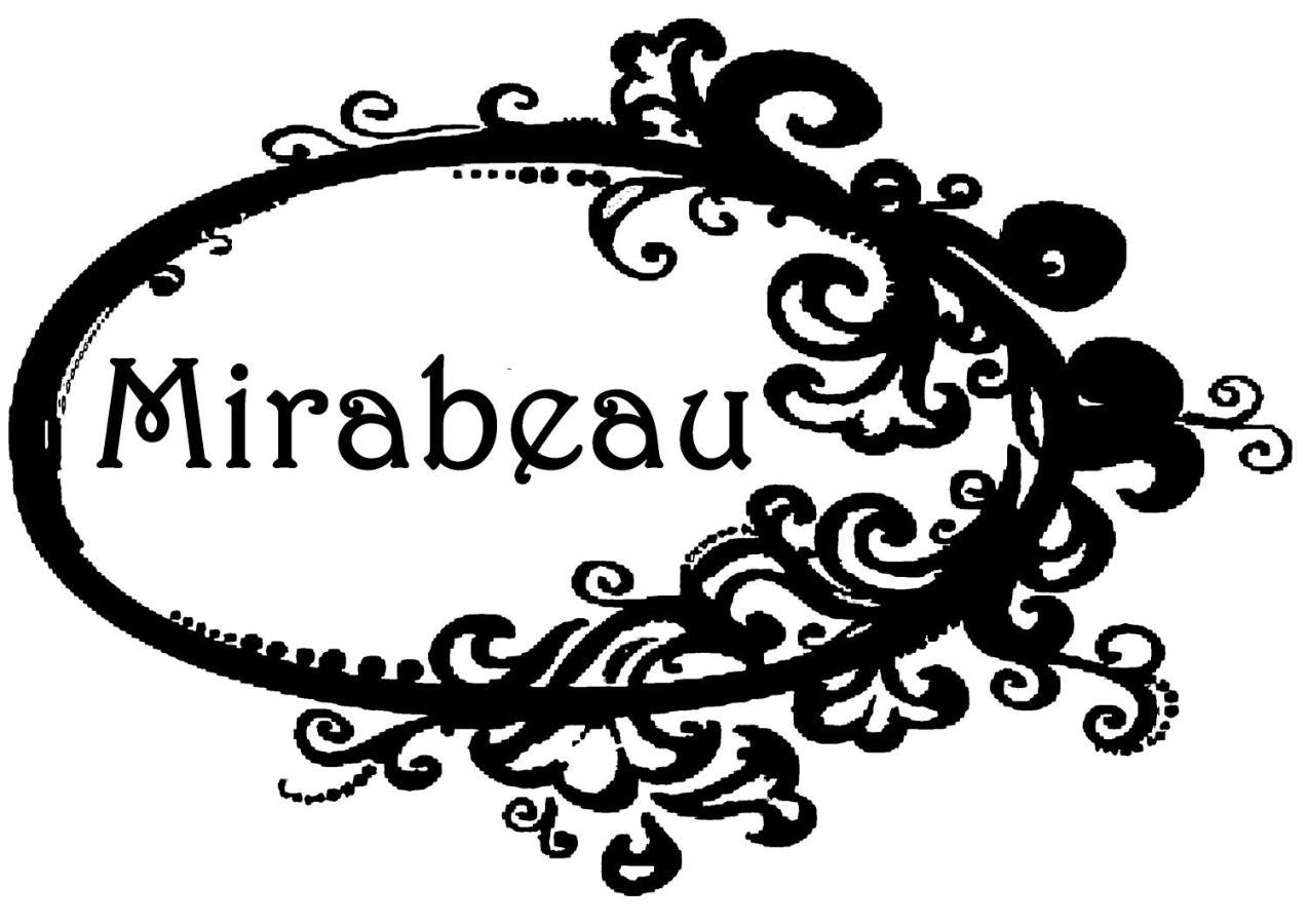 Nouveau Mirabeau Bellagio Exterior foto